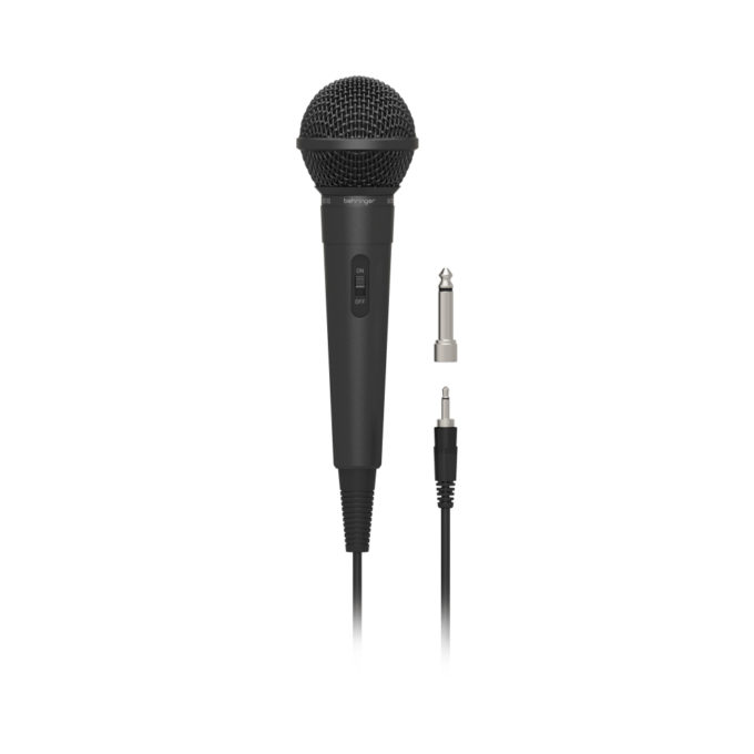 MICROFONO DINAMICO BEHRINGER BC110