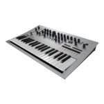 SINTETIZADOR ANALOGICO KORG II MINILOGUE