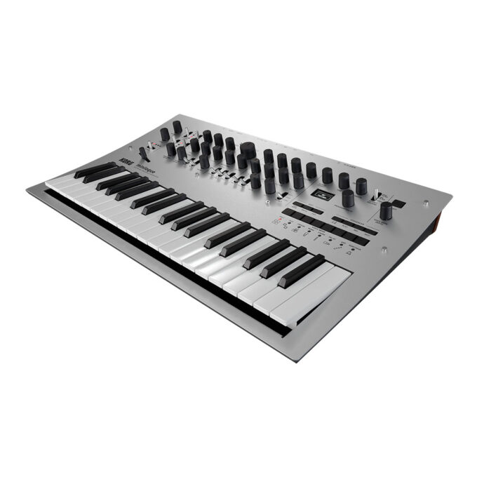 SINTETIZADOR ANALOGICO KORG II MINILOGUE