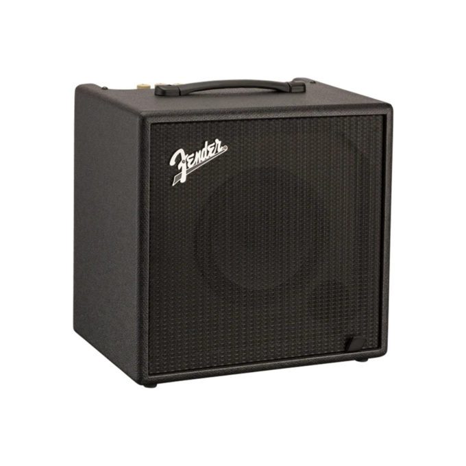AMPLIFICADOR DE BAJO FENDER RUMBLE LT 120V