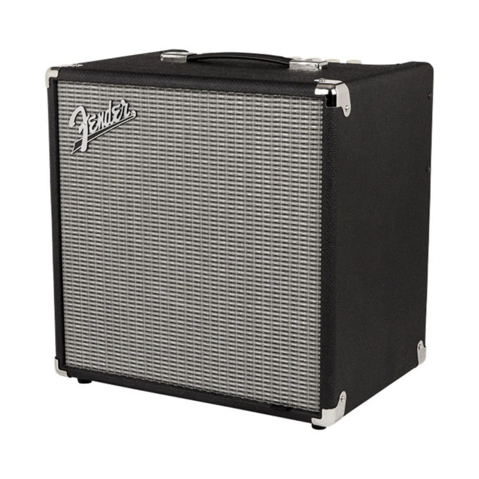 AMPLIFICADOR BAJO FENDER RUMBLE 40 BK V3 2370300000 NI