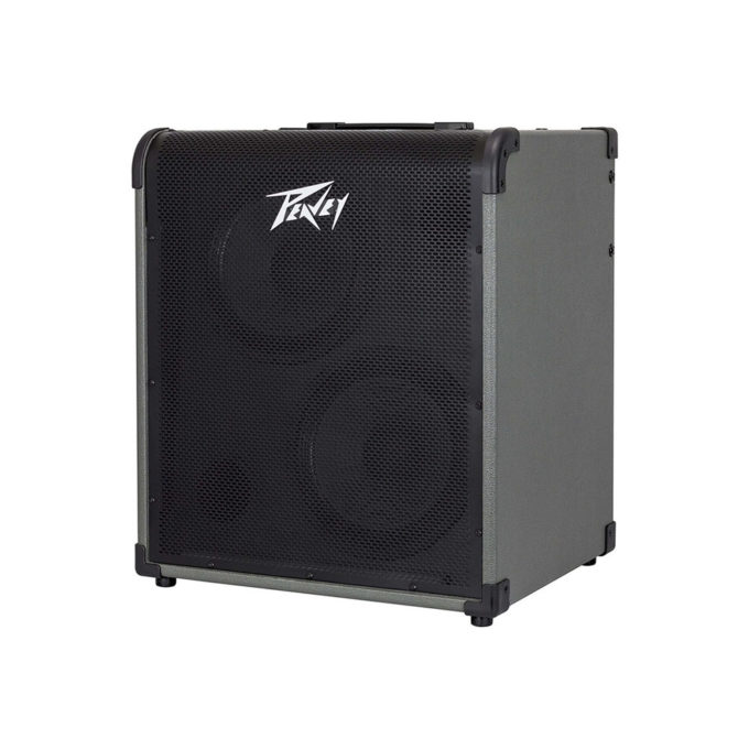 AMPLIFICADOR BAJO PEAVEY MAX 300 120US D