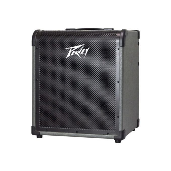 AMPLIFICADOR BAJO PEAVEY MAX 150 120US D