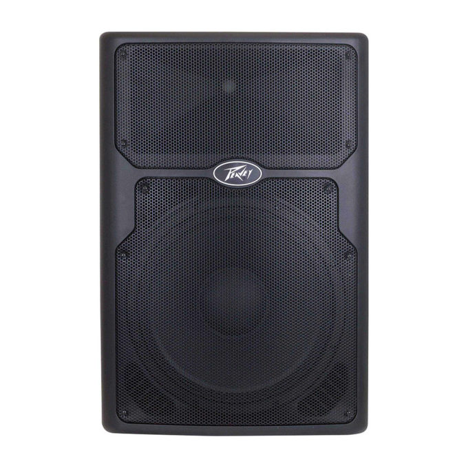 COLUMNA ACTIVA PEAVEY PVXP 15 DSP 120US D