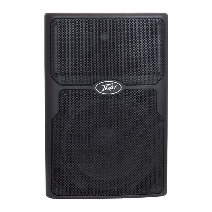 COLUMNA ACTIVA PEAVEY PVX 12 DSP 120US D
