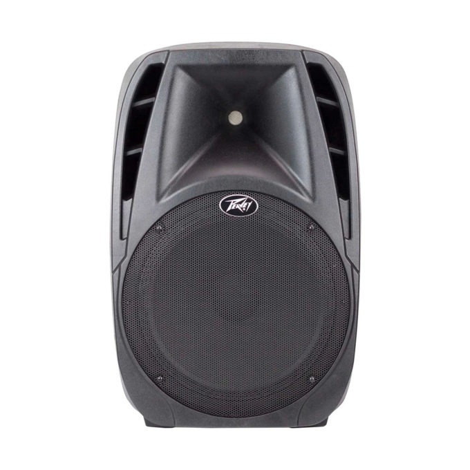 COLUMNA ACTIVA PEAVEY PBK 12PB BT D