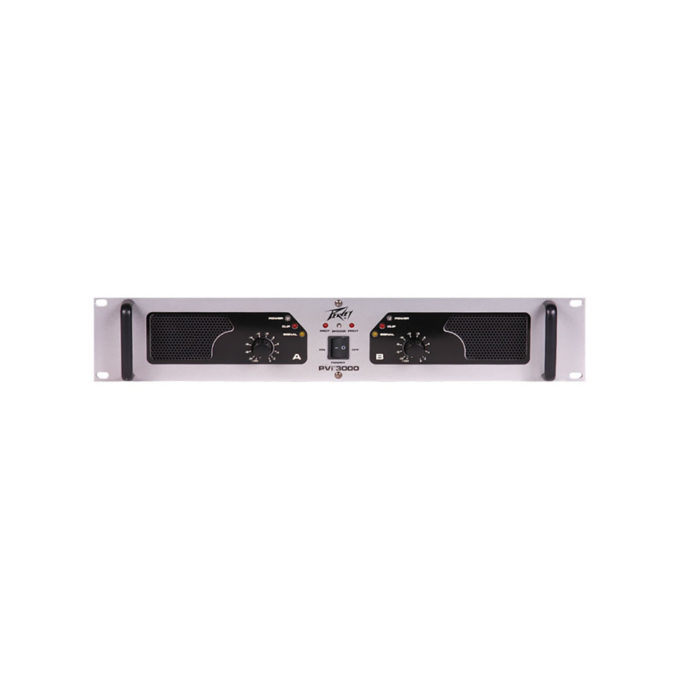 PODER PEAVEY PVI 3000 CH DS 120V CE D