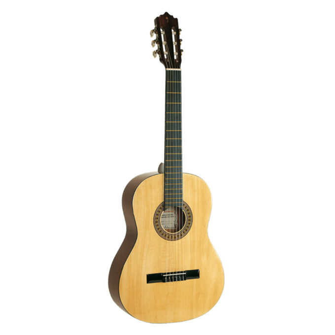 GUITARRA CLASICA PALMER PC13 LB 39"
