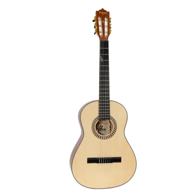 GUITARRA CLASICA PALMER KARISSA 38"