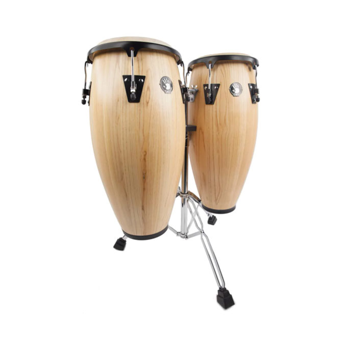 SET 2 CONGAS 5D2 1011S NT CA