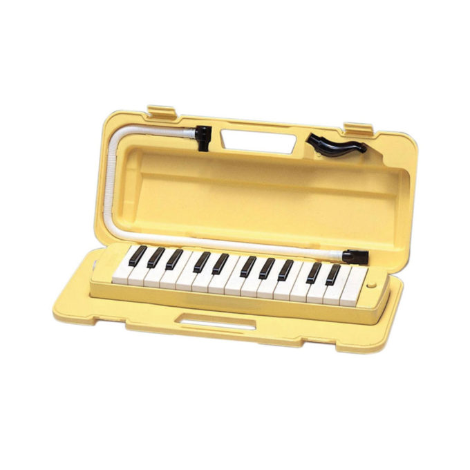 MELODICA YAMAHA CP25F
