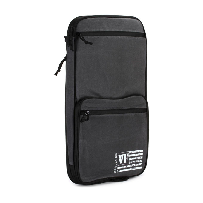 FUNDA BAQUETAS VIC FIRTH SBAG3 NI