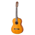 GUITARRA CLASICA YAMAHA CS40 NI