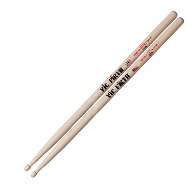 BAQUETA AMERICAN CLASSIC VIC FIRTH 55A NI