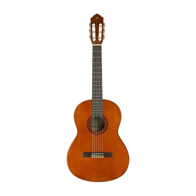 GUITARRA ACUSTICA YAMAHA CGS103A NI