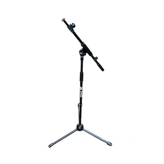 PEDESTAL MICROFONO ISK TIPO TRIPODE SKSD001