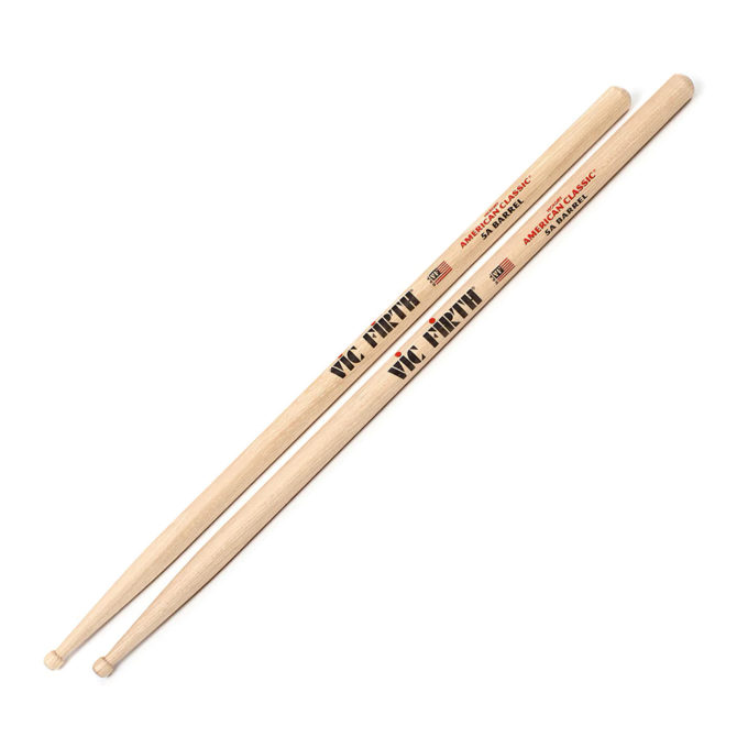 BAQUETA AMERICAN CLASSIC VIC FIRTH 5A NI