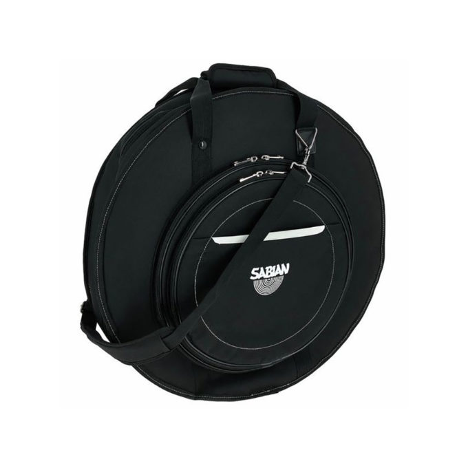 ESTUCHE PLATOS SABIAN SECURE22