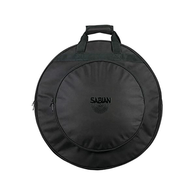 FUNDA PLATOS SABIAN QCB22