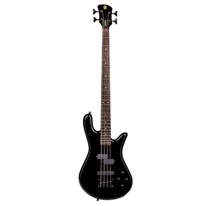 BAJO ELECTRICO SPECTOR PERFORMER 4 PERF4BLK BLACK GLOSS