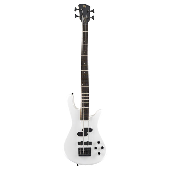 BAJO ELECTRICO SPECTOR PERFORMER 4 PERF4WH WHITE GLOSS