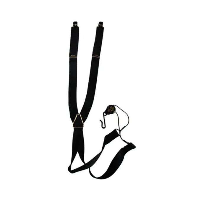 CINCHO BUFFET CRAMPON PARA CLARINETE BAJO BCA0351