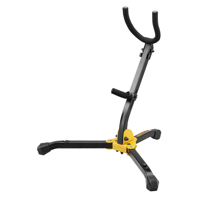 PEDESTAL SAXO HERCULES DS530BB