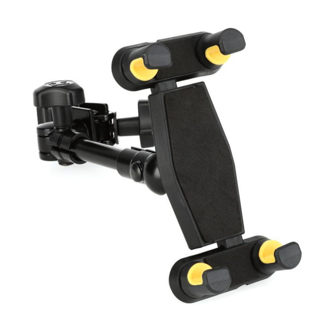 SOPORTE TABLET SMARTPHONE HERCULES DG307B