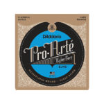 JUEGO NYLON D ADDARIO EJ46 PROARTE NI