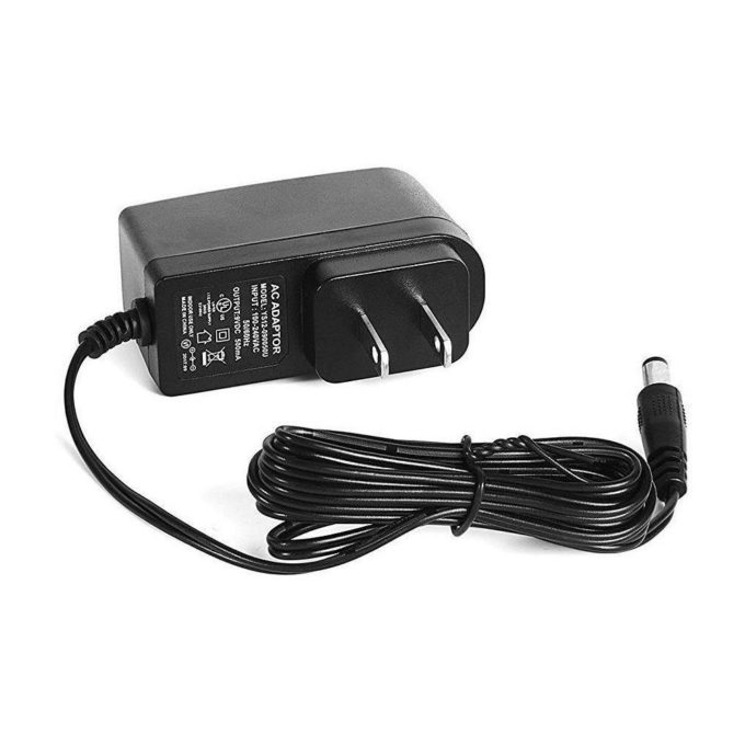ADAPTADOR DE CORRIENTE D ADDARIO PWCT9V NI