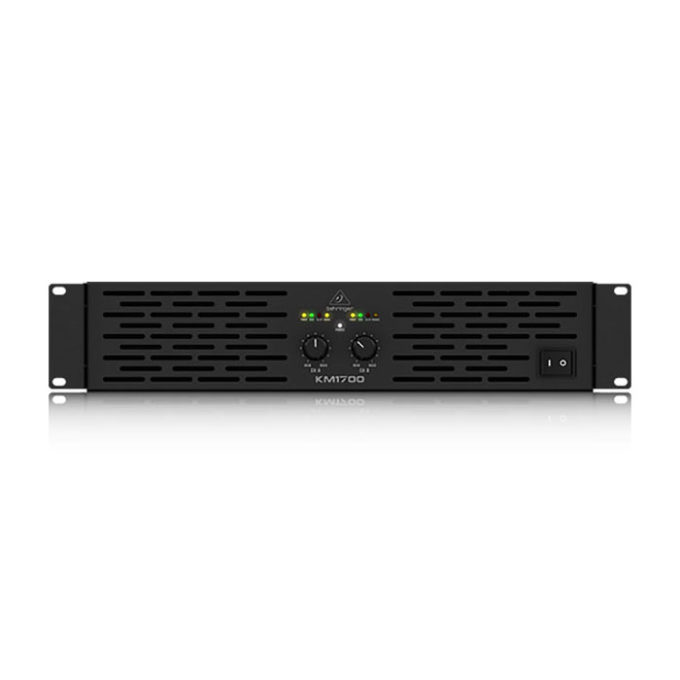PODER BEHRINGER KM1700