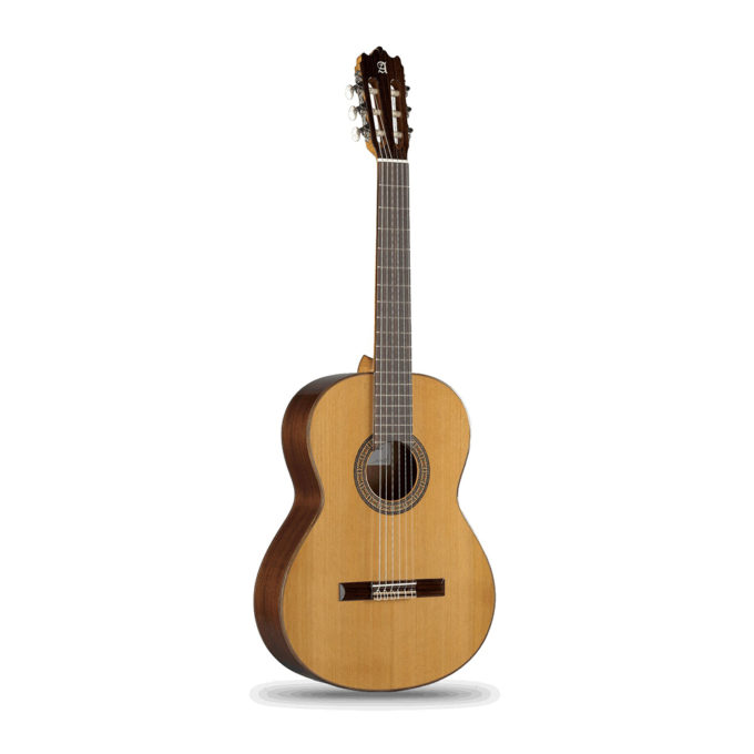 GUITARRA CLASICA ALHAMBRA 3C