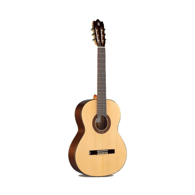 GUITARRA CLASICA ALHAMBRA 11P