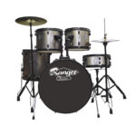 BATERIA RANGER SHADOW CF 001 METALLIC GRAY