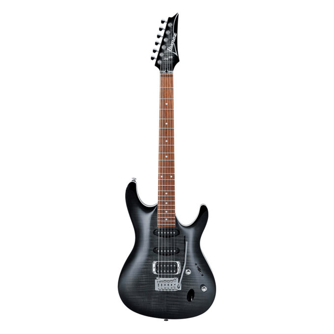 GUITARRA ELECTRICA IBANEZ SA260FM TGB
