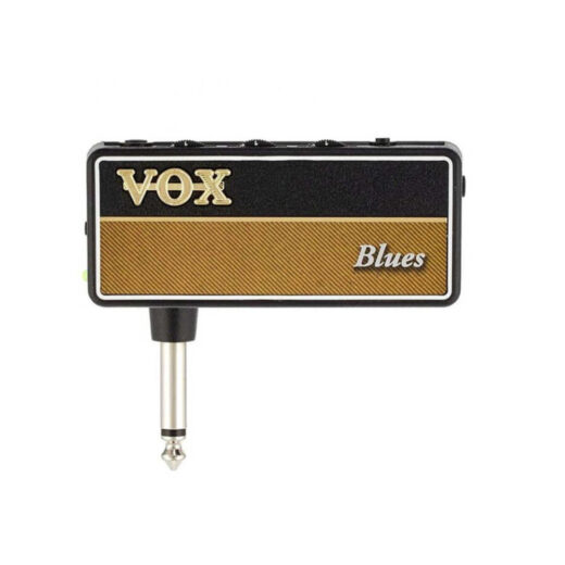 AMPLIFICADOR GUITARRA ELECTRICA VOX AMPLUG 2 BLUES