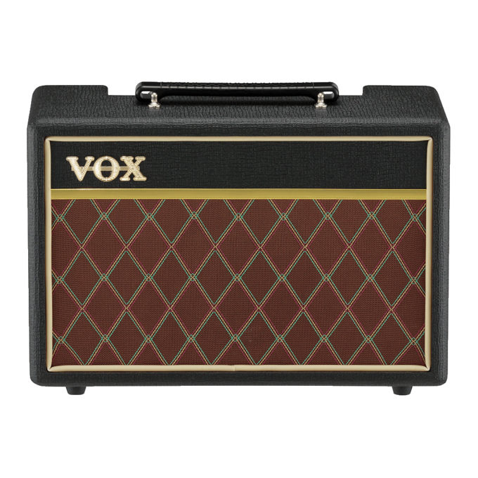 AMPLIFICADOR DE GUITARRA VOX V9106 10W