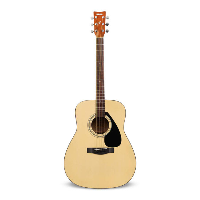 GUITARRA CLASICA YAMAHA CF310P FOLK NI