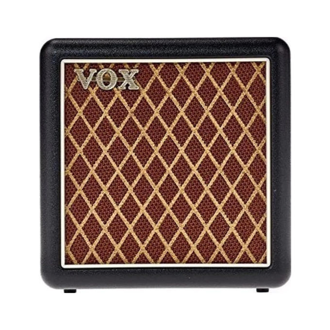 MINI GABINETE VOX AMPLUG AP2CAB
