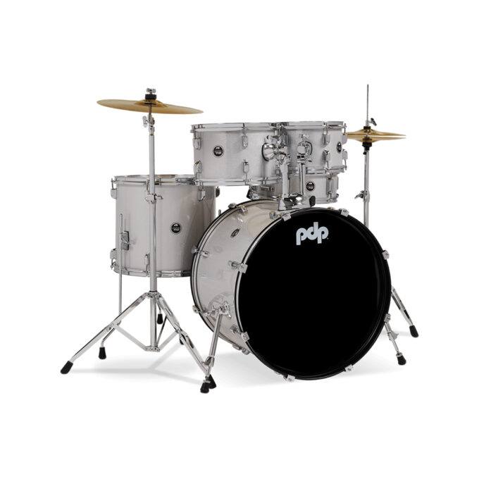 BATERIA PDP CENTER STAGE DIAMOND 5 PDCE2215KTDW