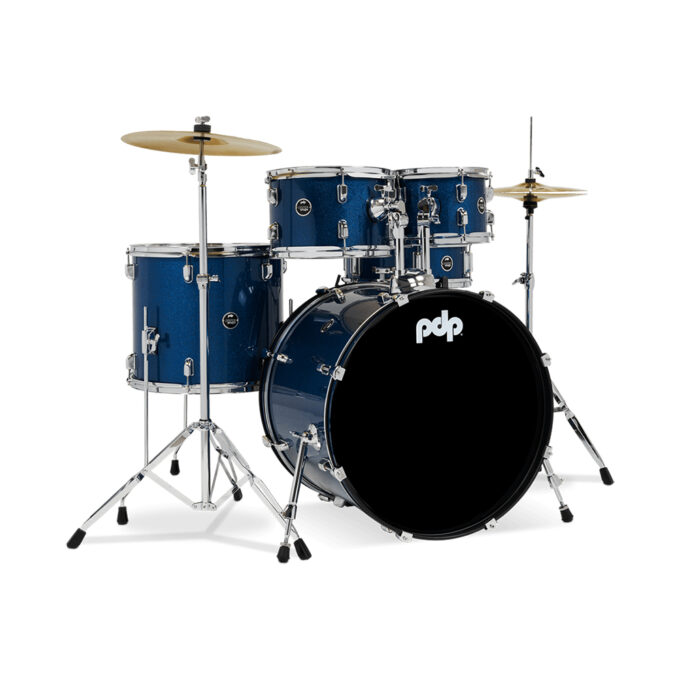 BATERIA PDP CENTER STAGE THR ROYAL PDCE2215KTRB
