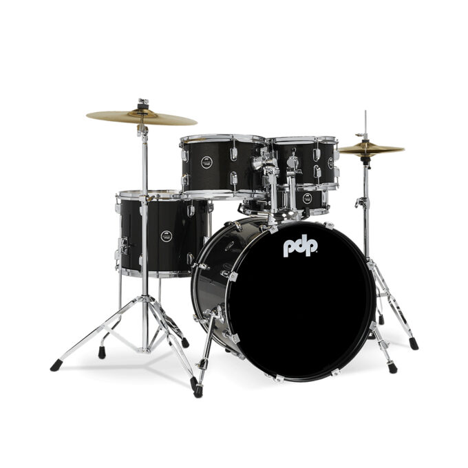BATERIA PDP CENTER STAGE THRONE BL PDCE2215KTIB