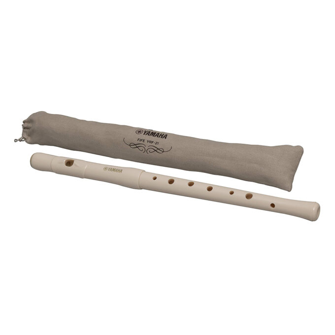 FLAUTA DULCE YAMAHA SOPRANO YRF-21 FIFE