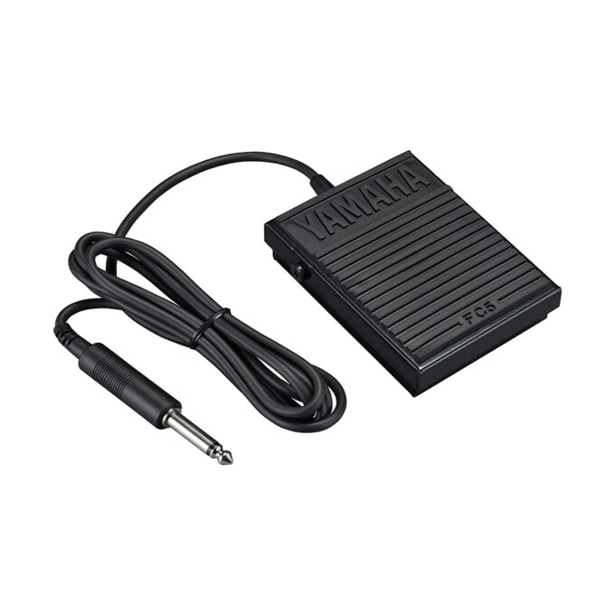 PEDAL SUSTAIN YAMAHA FC5