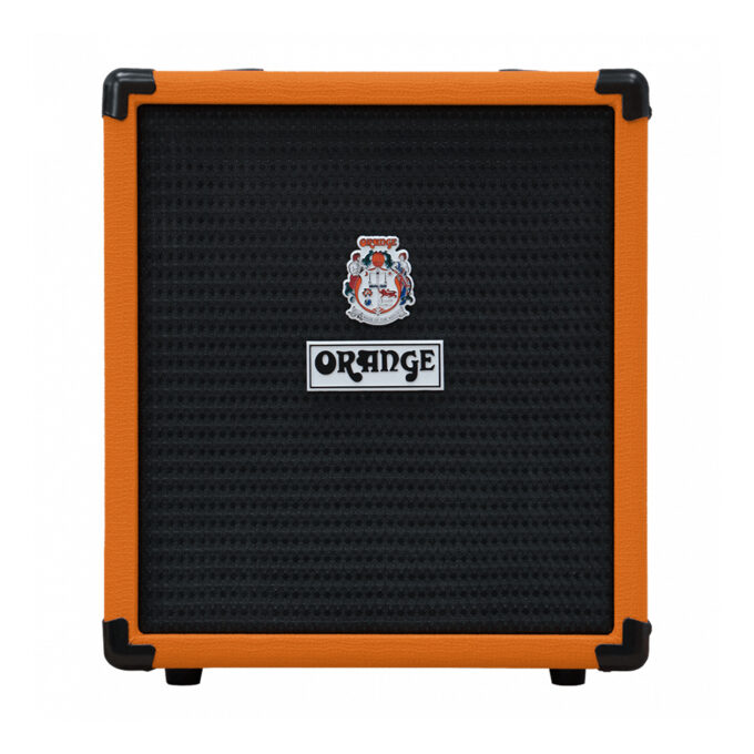 AMPLIFICADOR BAJO ORANGE CRUSH 25