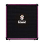 AMPLIFICADOR BAJO ORANGE CRUSH CR50PU GLENN HUGHES EDICION LIMITADA