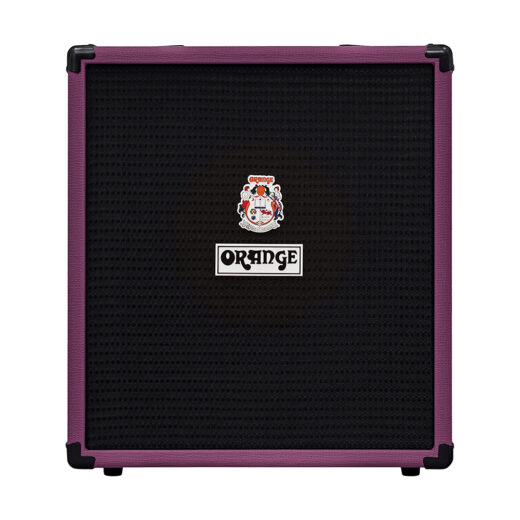AMPLIFICADOR BAJO ORANGE CRUSH CR50PU GLENN HUGHES EDICION LIMITADA