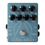 PEDAL DARKGLASS ALPHA OMEGA