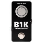 PEDAL DARKGLASS B1K CMOS BASS OVERDRIVE