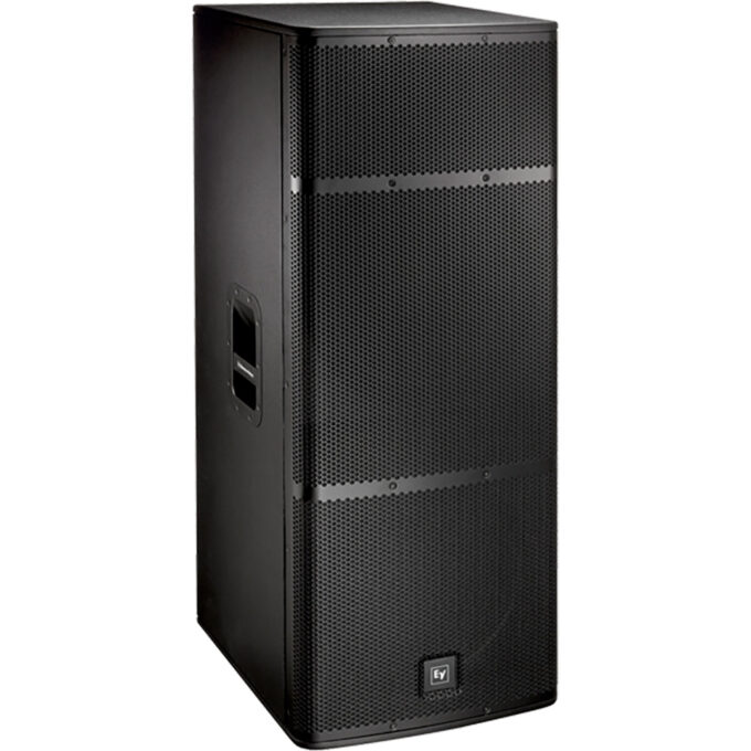 COLUMNA PASIVA ELECTRO VOICE ELX215